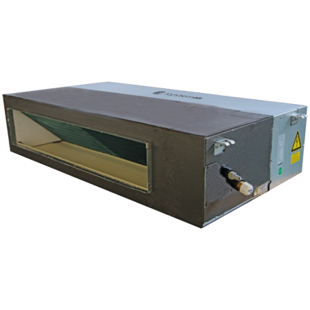 Канальная сплит-система Systemair Sysplit Simple Duct 36 HP R N