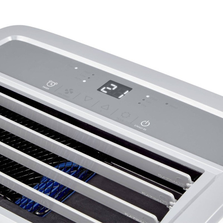 Мобильный кондиционер Ballu BPAC-07 SA/N1 Smart Assistant