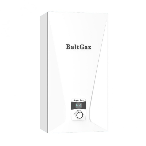 Настенный газовый котел BaltGaz Super Lux 17 Т с/г