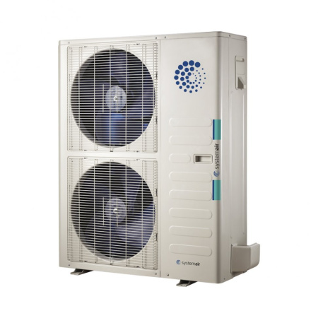 Канальная сплит-система Systemair Sysplit Simple Duct 60 HP R N